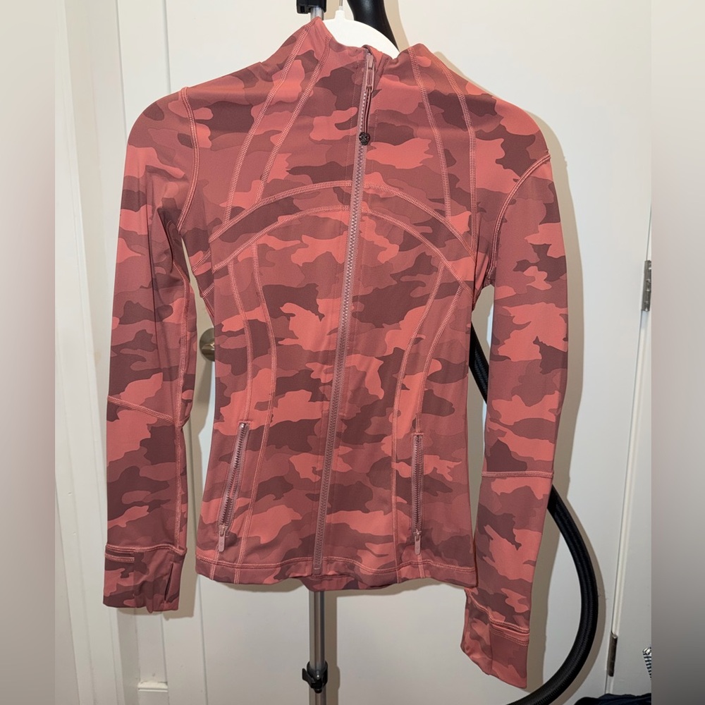 Lululemon define jacket